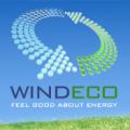 WindEco Ltd logo