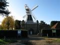 Windmill Tea Rooms logo