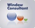 Window & Lock Consultant logo