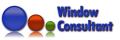 Window & Lock Consultant logo