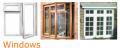 Windows, Window Fitters, Doors, Conservatories, Soffits, Fascia,Rockdoors image 2