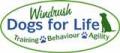 Windrush Dogs For Life logo