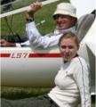 Windrushers Gliding Club image 2