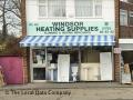 Windsor Heating Supplies Ltd logo