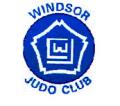 Windsor Judo Club logo