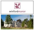 Winford Manor - Bristol Airport Hotel logo