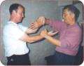 Wing Chun Kung Fu Academy image 1
