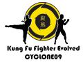 Wing Chun Newcastle logo