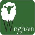 Wingham Wool Work logo