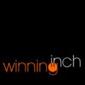 Winning Inch Website Design and Marketing logo