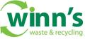 Winns Waste Services logo