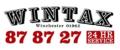 Wintax Winchester Taxi Co logo