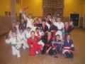Wirral Martial Art Taekwondo Clubs image 2