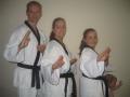 Wirral Martial Art Taekwondo Clubs image 4