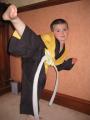 Wirral Martial Art Taekwondo Clubs image 5