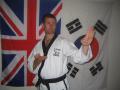 Wirral Martial Art Taekwondo Clubs image 6