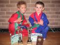 Wirral Martial Art Taekwondo Clubs image 7