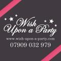 Wish Upon A Party image 1