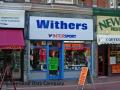 Withers Intersport logo