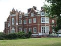 Wivenhoe House Hotel image 2