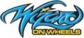 Wizard On Wheels Longbridge logo