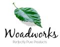 Woadworks logo