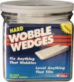 Wobble Wedges UK logo
