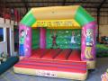 Wobbly's Bouncy Catle Hire image 2