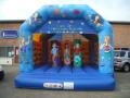 Wobbly's Bouncy Catle Hire image 4