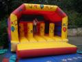 Wobbly's Bouncy Catle Hire image 1