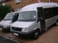 Wobbly Wheels Minibuses & Airport Transfers image 4