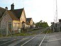 Woburn Sands Railway Station image 1