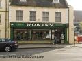 Wok Inn Restaurants Ltd image 1
