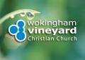 Wokingham Vineyard Church logo