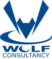 Wolf Consultancy logo