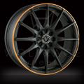 Wolfrace Wheels (UK) Limited image 2