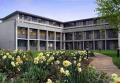 Wolfson College image 8
