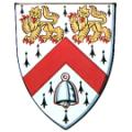 Wolfson College logo