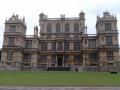 Wollaton Hall logo