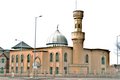 Wolverhampton Mosque Trust logo