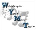 Wolverhampton Youth Music Theatre logo