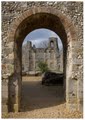 Wolvesey Castle image 2