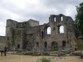 Wolvesey Castle image 6