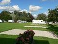 Wombleton Caravan Park image 1