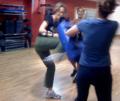 Women Only Krav Maga in London image 8
