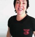 Women Only Krav Maga in London logo