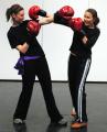 Womens Kickboxing, Wutan Bristol. image 2