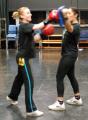 Womens Kickboxing, Wutan Bristol. image 3