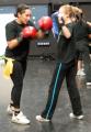 Womens Kickboxing, Wutan Bristol. image 4