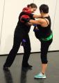 Womens Kickboxing, Wutan Bristol. image 7